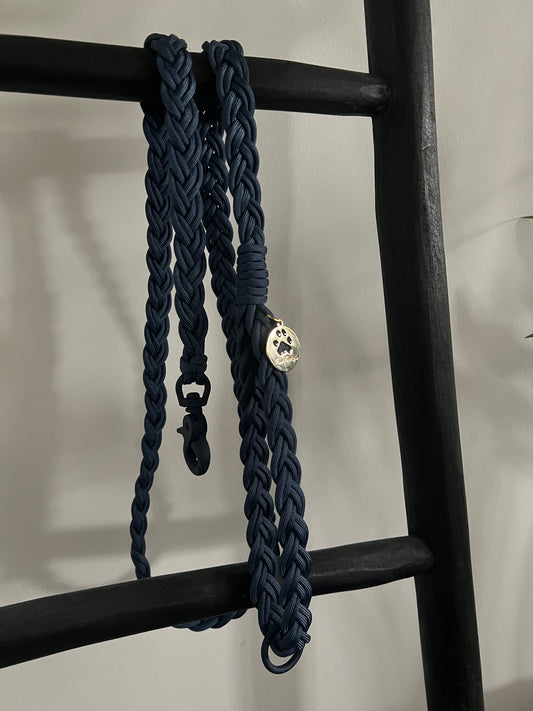Braid leash Mavy