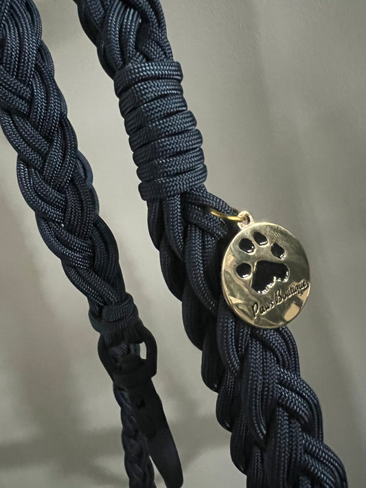 Braid leash Mavy