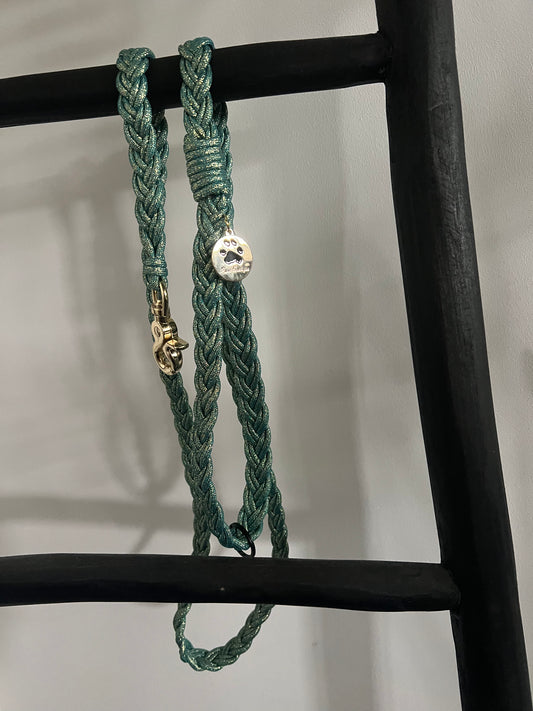 Braid leash Waves
