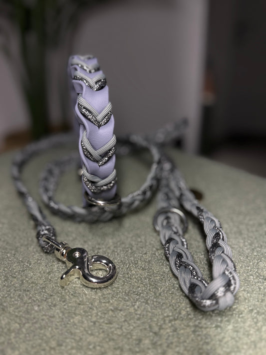 Braid Grey