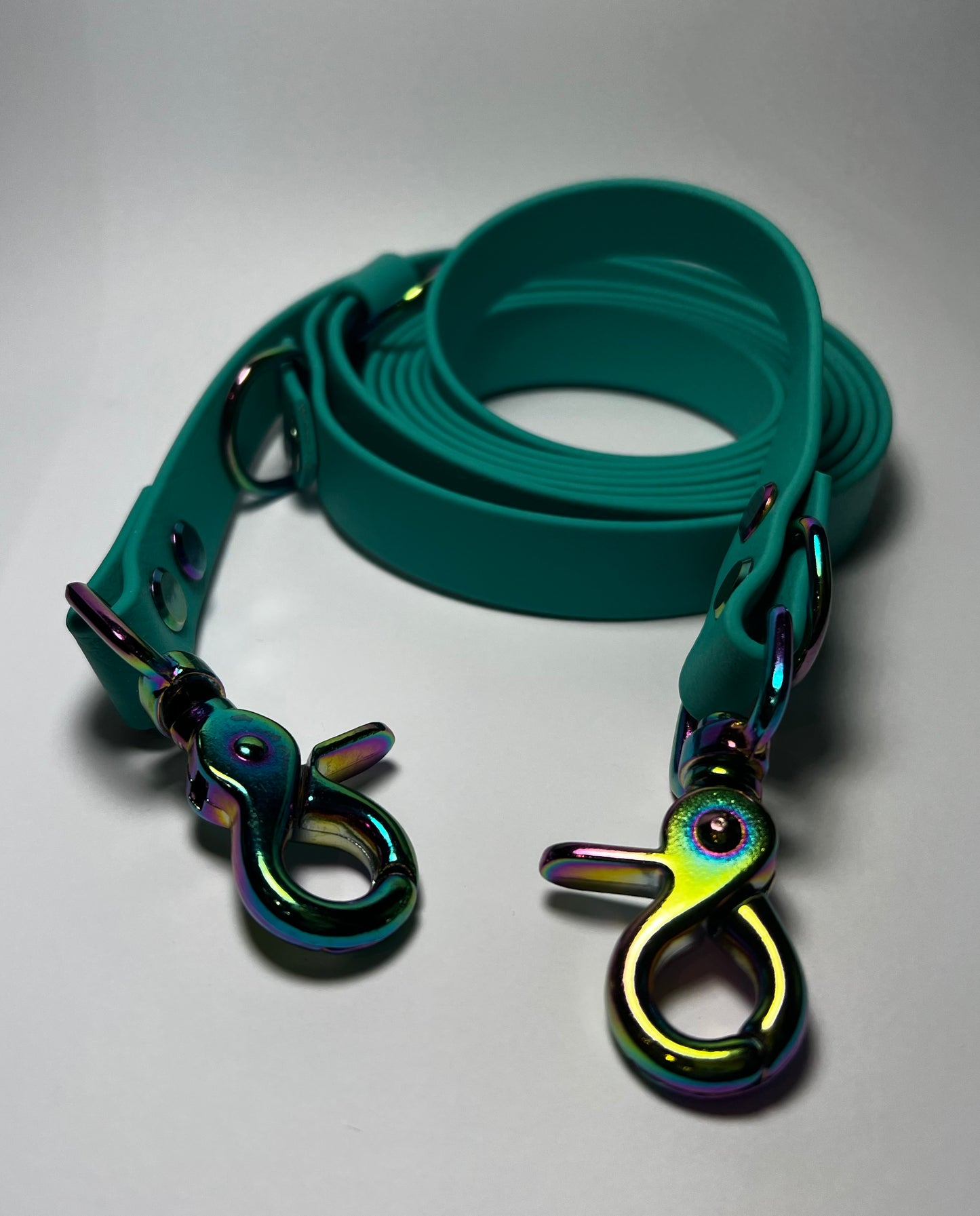 Multi-way Leash basic (handsfree) verkrijgbaar in verschillende kleuren