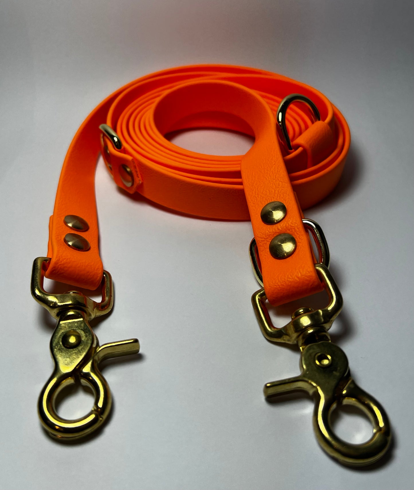 Multi-way Leash basic (handsfree) verkrijgbaar in verschillende kleuren
