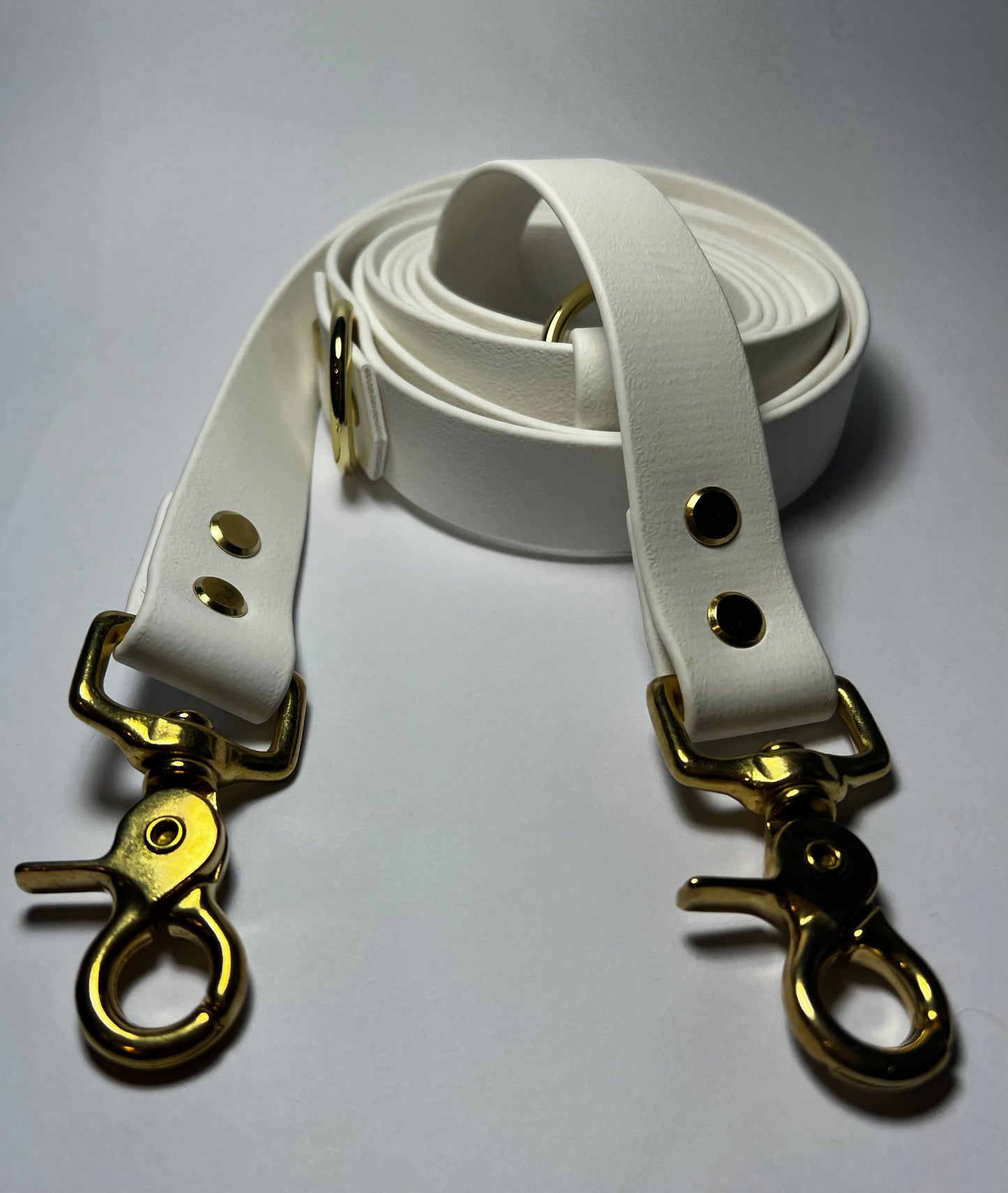 Multi-way Leash basic (handsfree) verkrijgbaar in verschillende kleuren