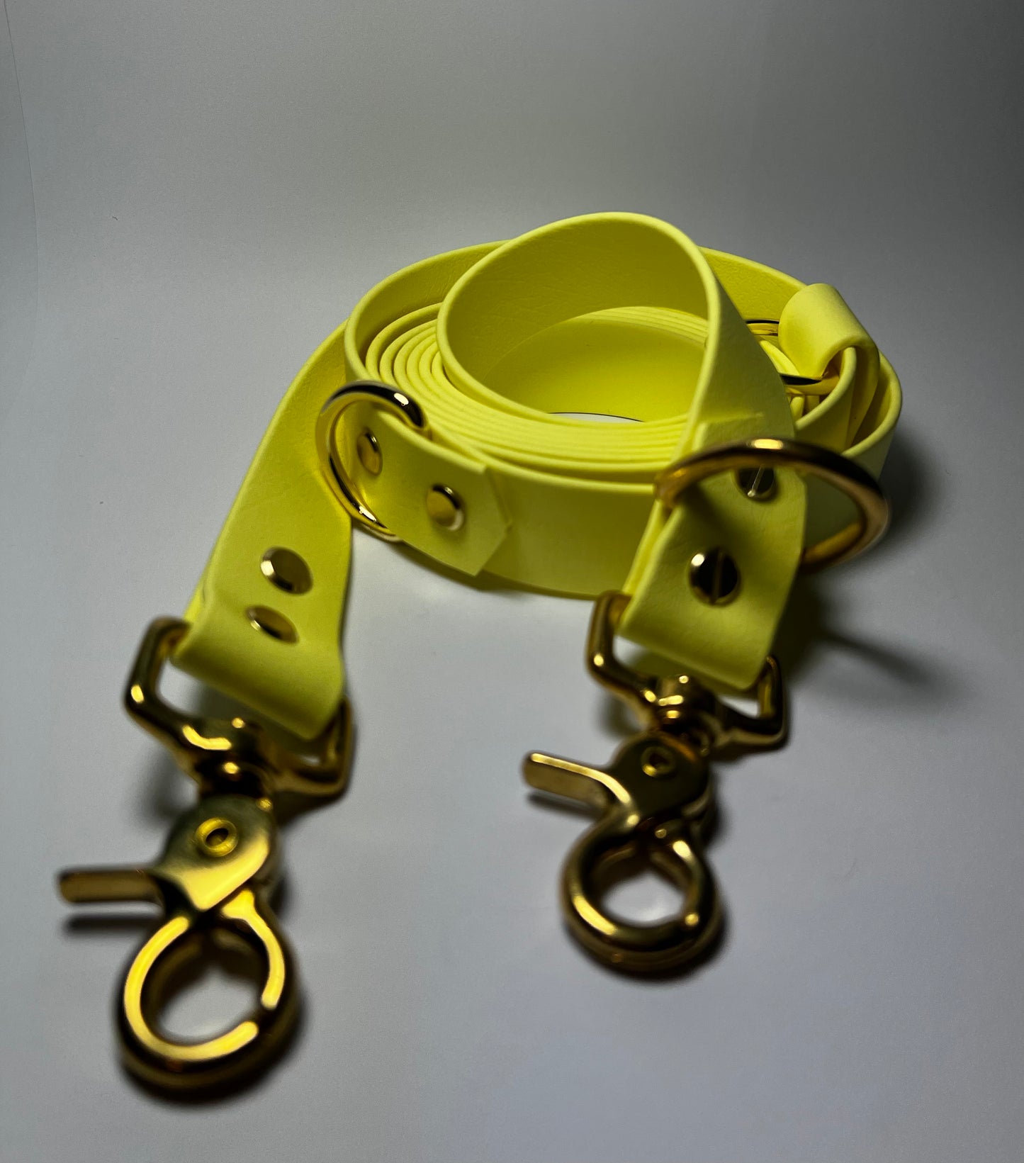 Multi-way Leash basic (handsfree) verkrijgbaar in verschillende kleuren