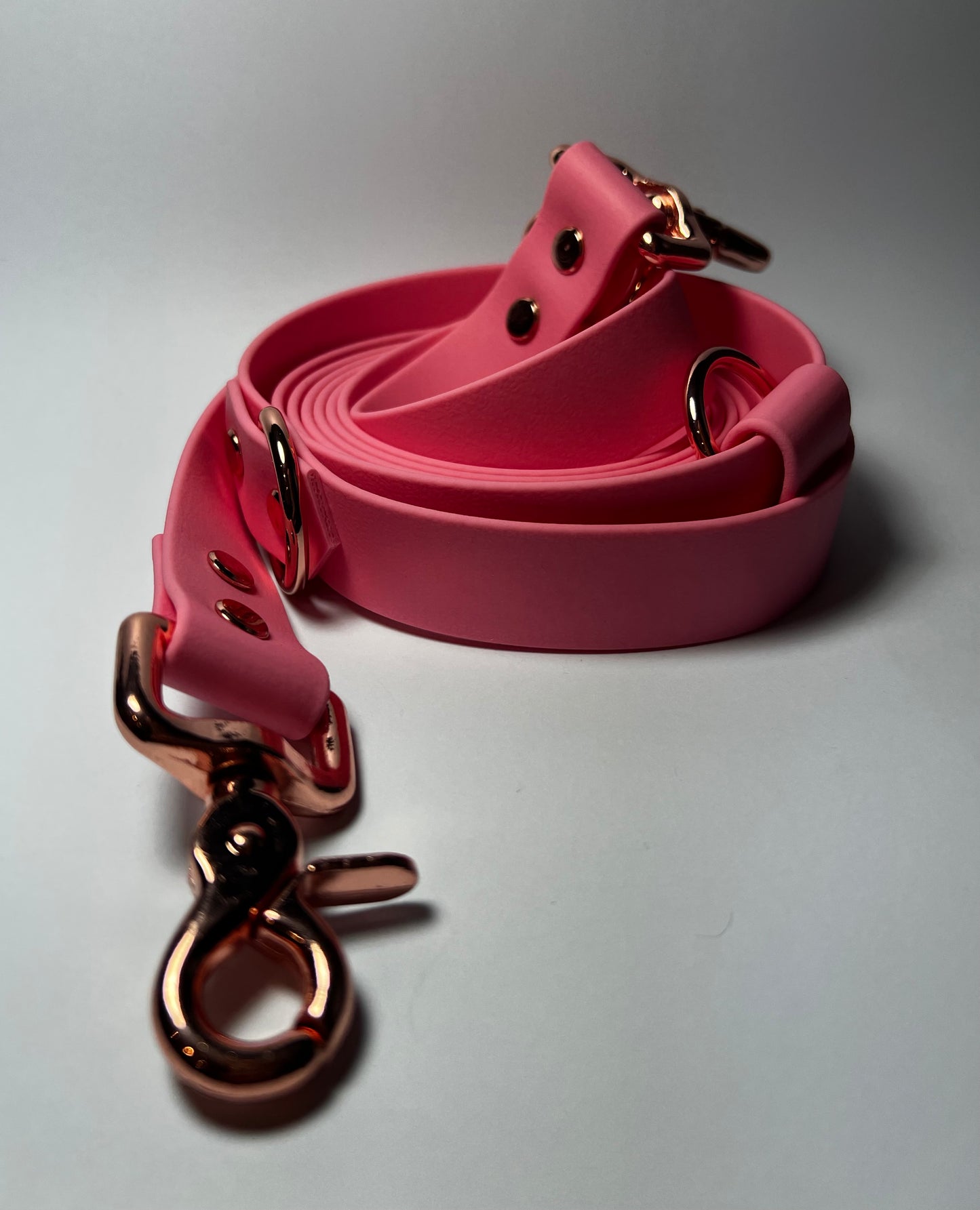 Multi-way Leash basic (handsfree) verkrijgbaar in verschillende kleuren