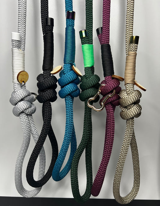 Leash rope