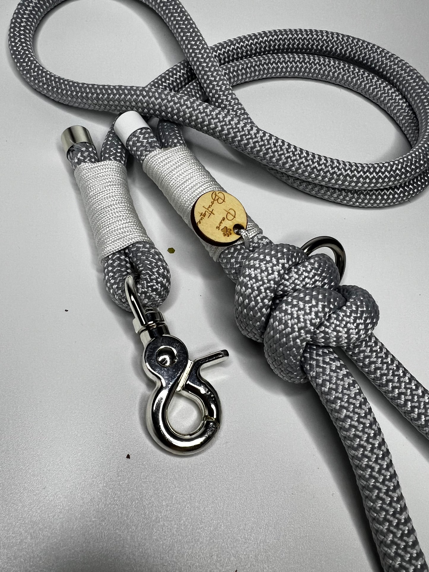 Leash rope