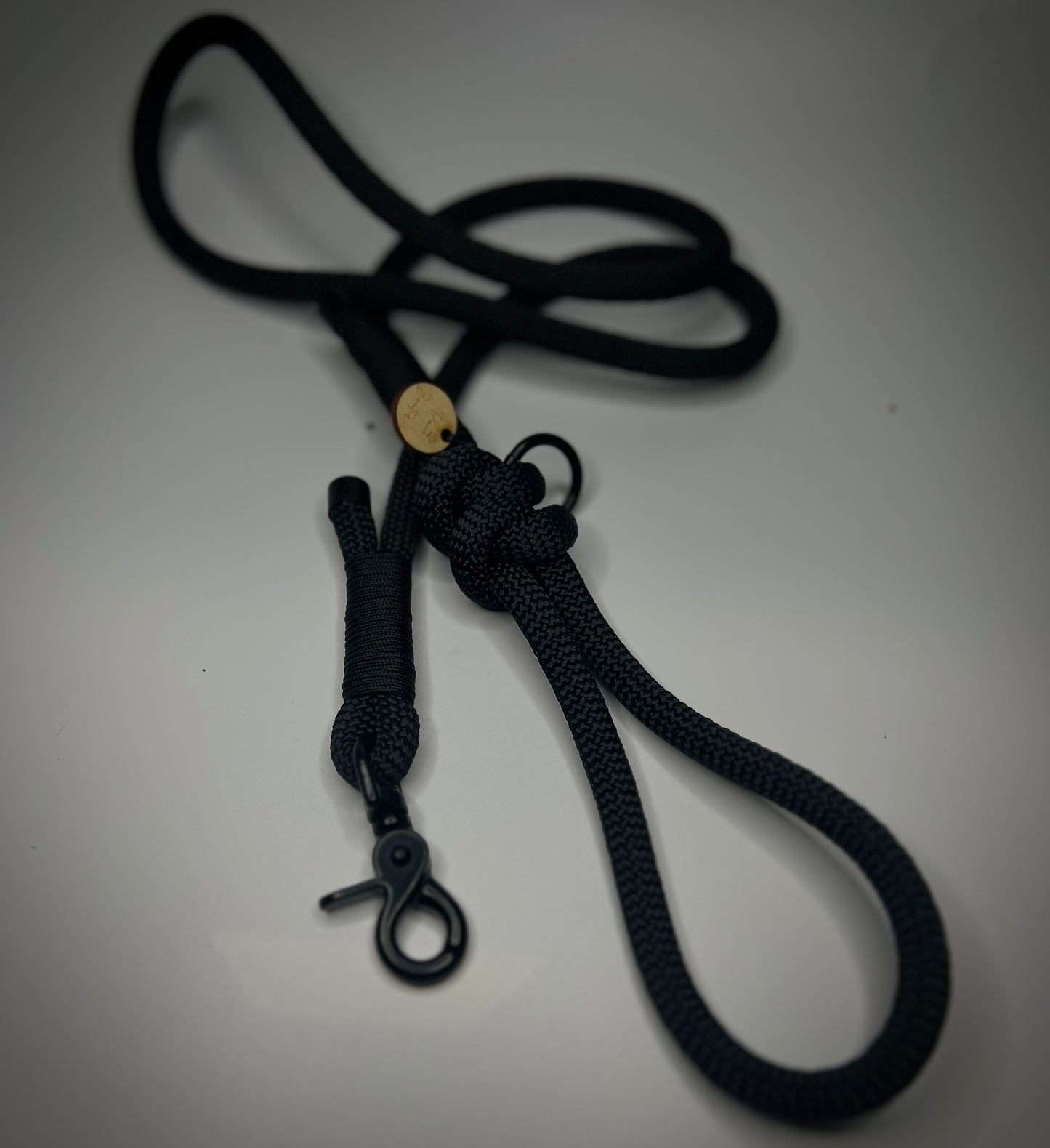 Leash rope