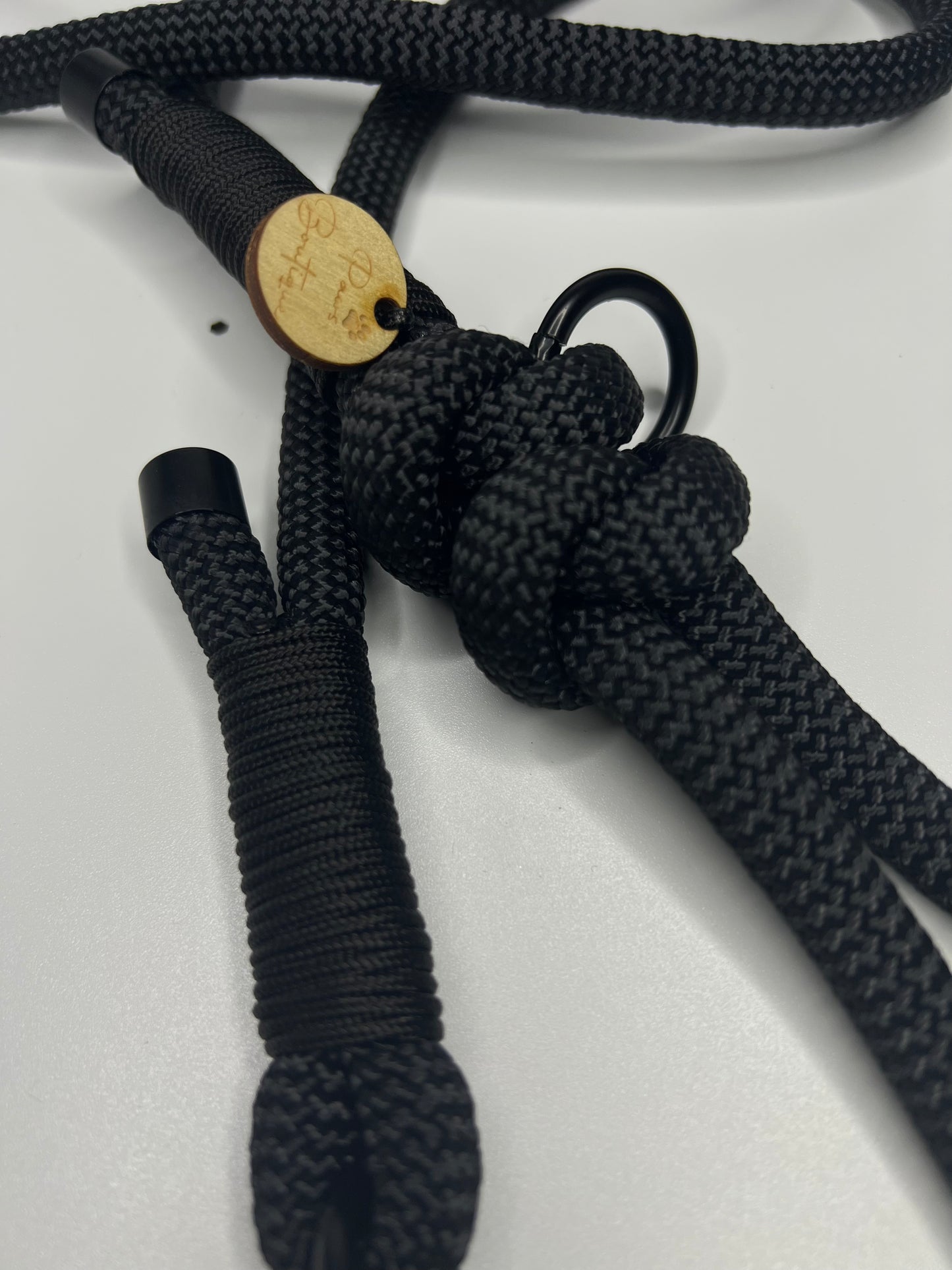 Leash rope