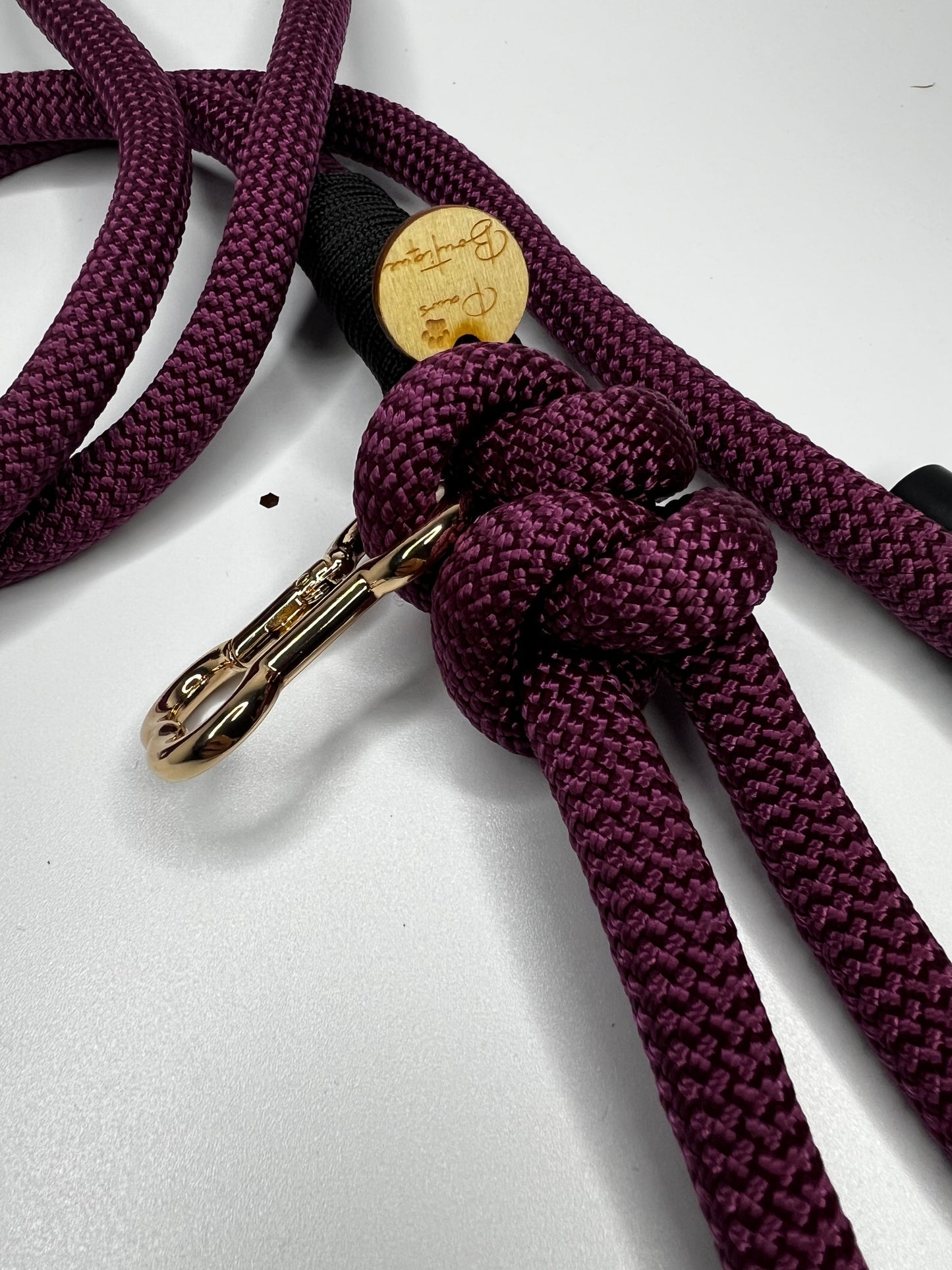 Leash rope