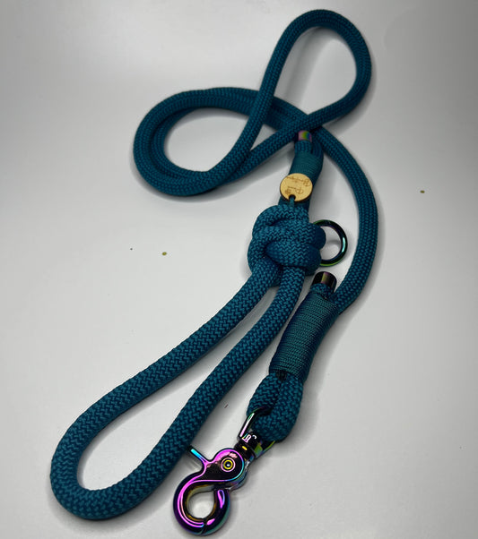 Leash rope