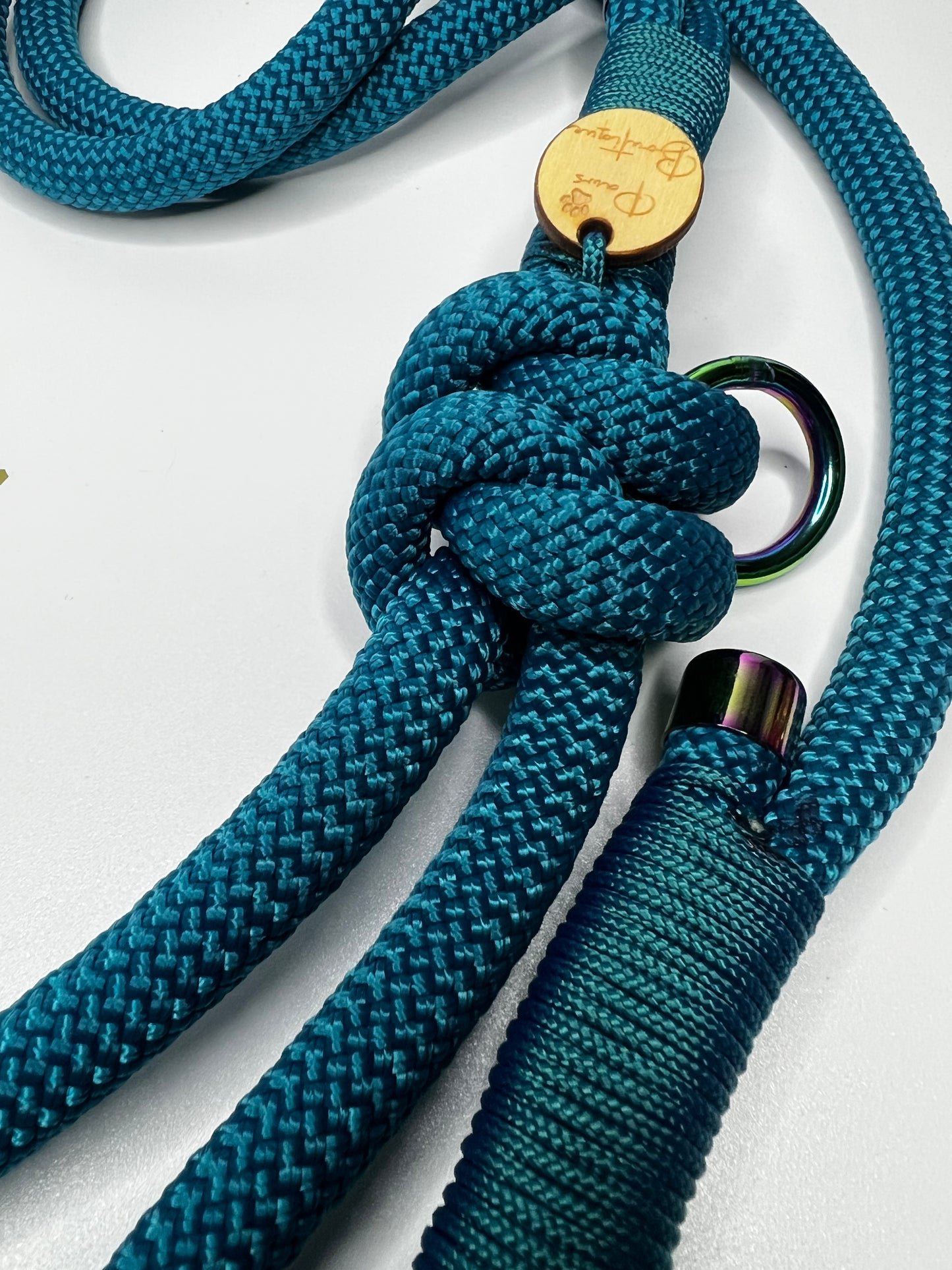 Leash rope