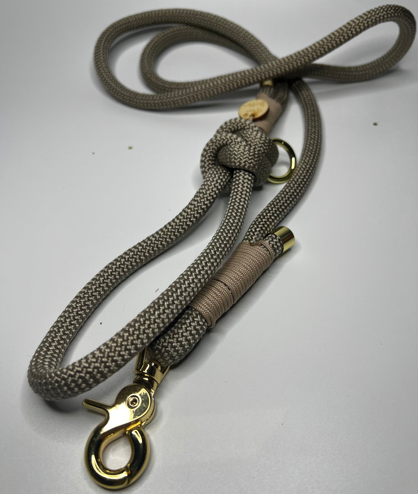Leash rope
