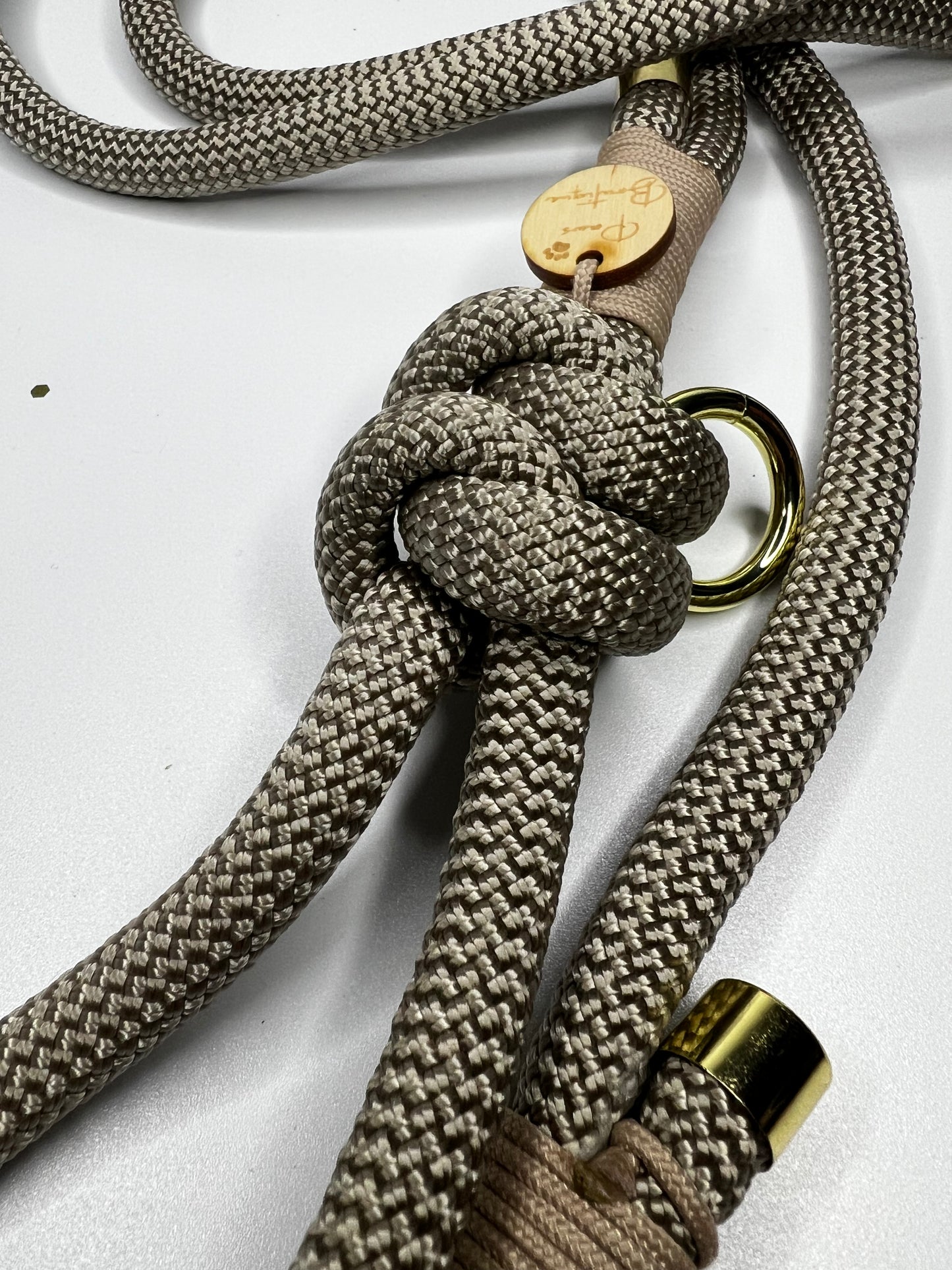 Leash rope