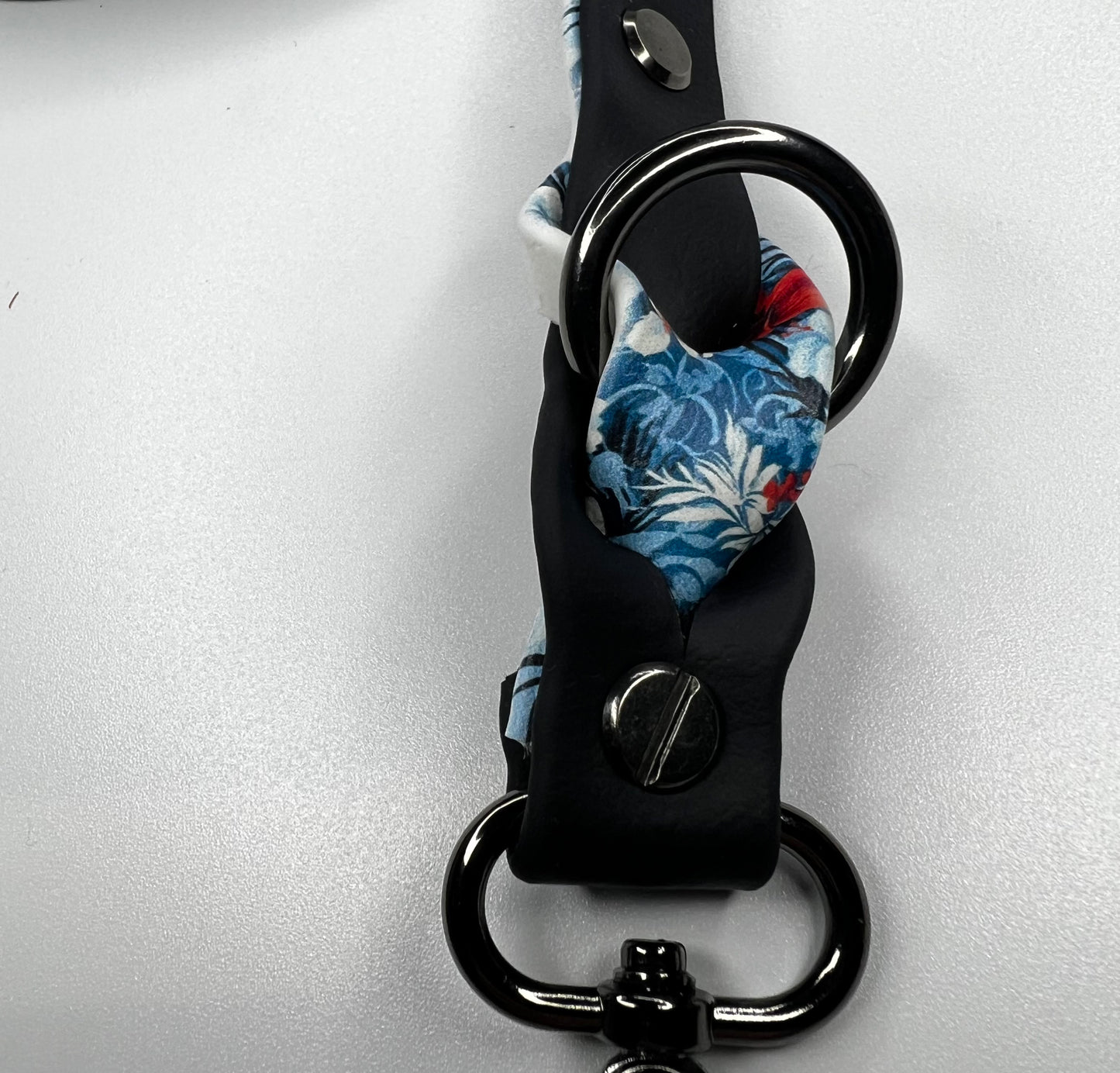 Multi-way Leash braid & Hawaiian