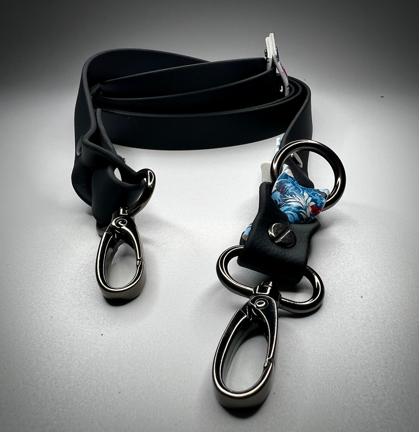 Multi-way Leash braid & Hawaiian