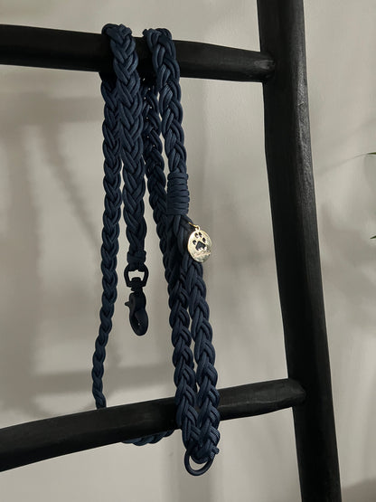 Braid leash Mavy