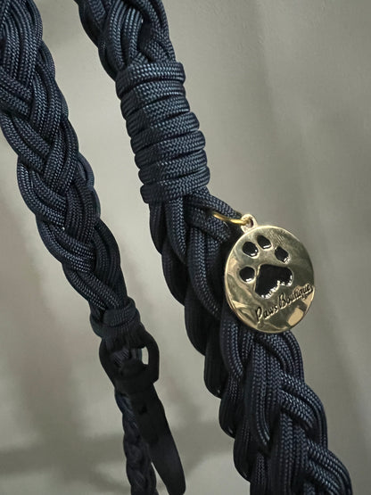 Braid leash Mavy