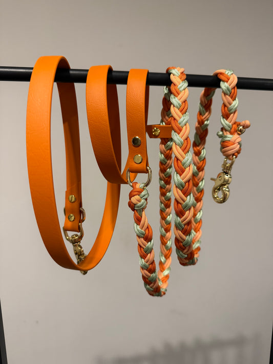 Multiway leash special (handsfree)