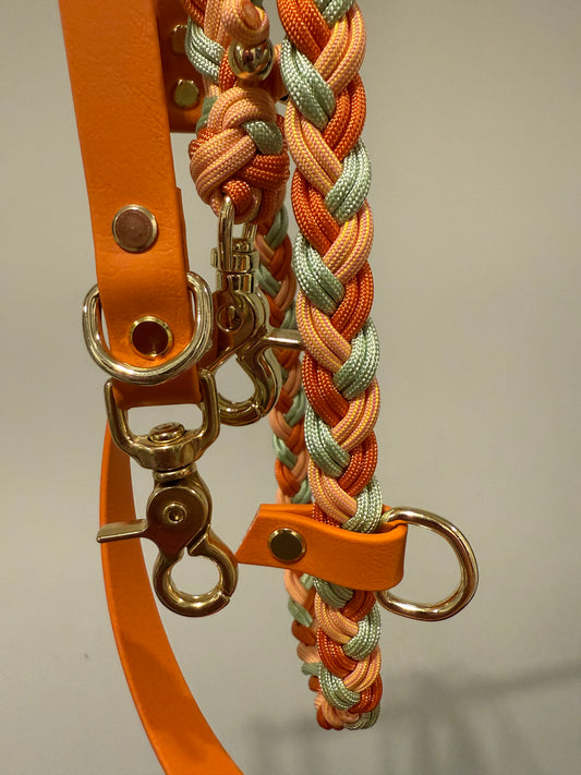 Multiway leash special (handsfree)