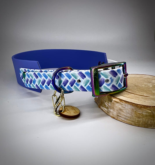 Duo Collar accent Mosaic