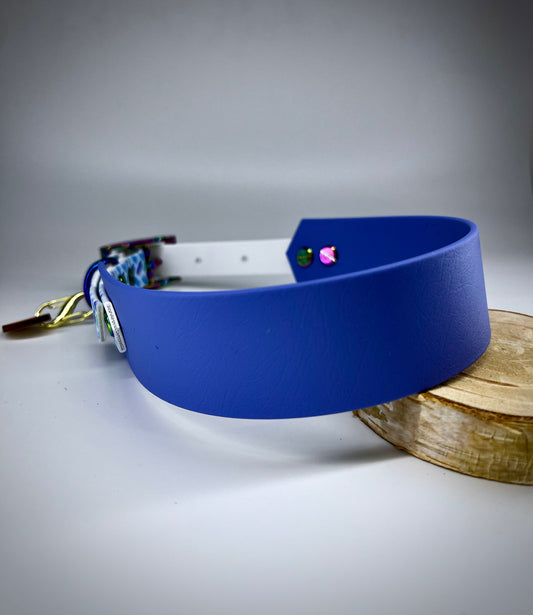 Duo Collar accent Mosaic