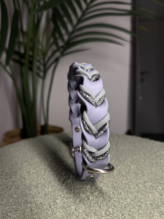 Braid Grey
