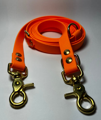 Multi-way Leash basic (handsfree) verkrijgbaar in verschillende kleuren