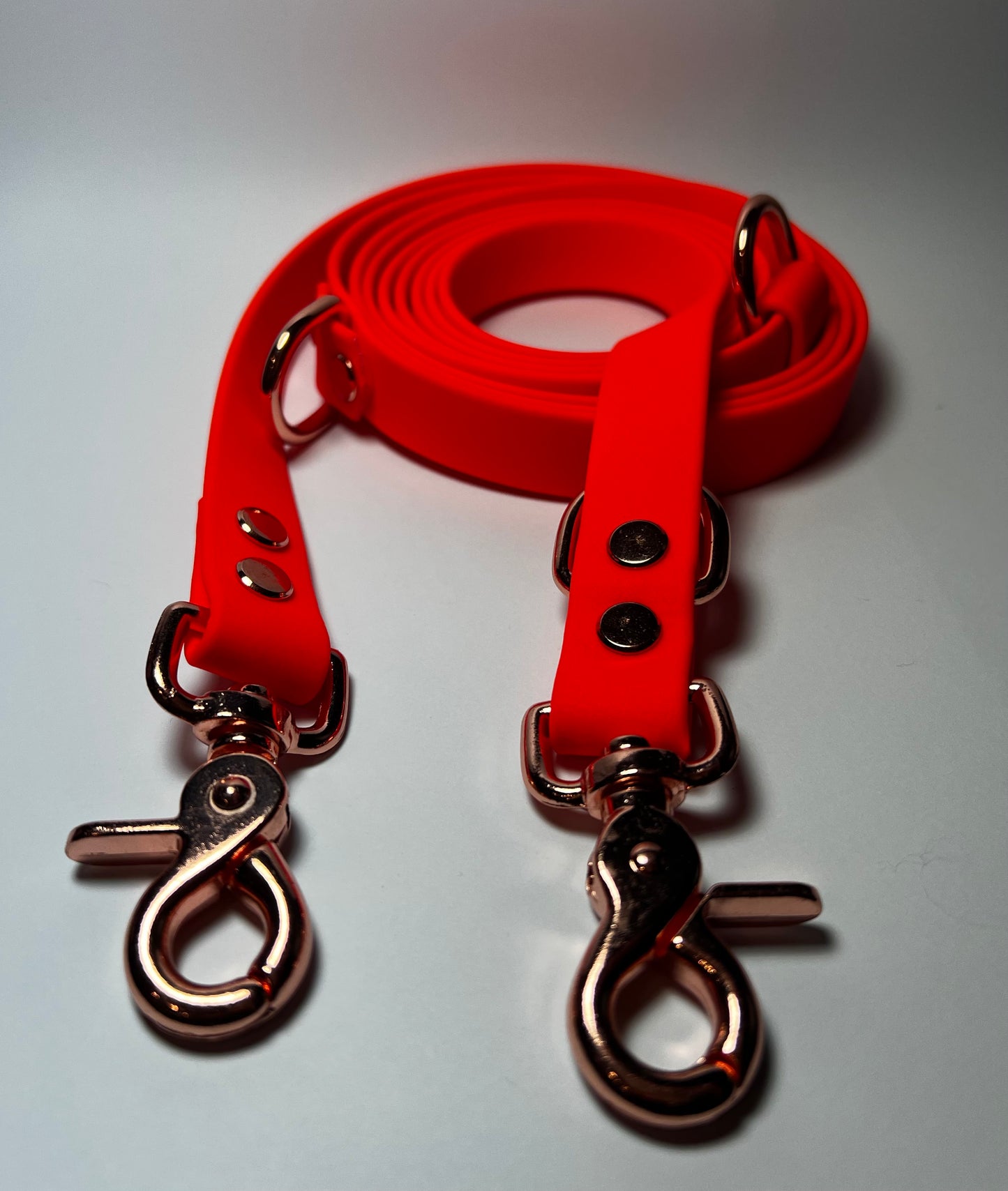 Multi-way Leash basic (handsfree) verkrijgbaar in verschillende kleuren