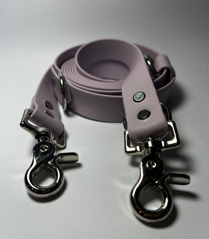 Multi-way Leash basic (handsfree) verkrijgbaar in verschillende kleuren