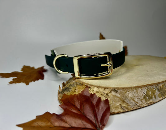 Duo Collar leaves