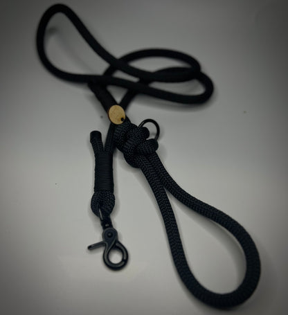 Leash rope