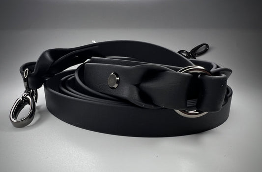 Multi-way Leash braid & Hawaiian